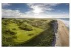 Golf Tours in Ireland – World-Class Links Experiences