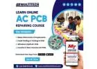 Multitech Institute | AC PCB Repairing Course in Delhi | 8800485390