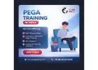 Affordable Online Pega Training in India Today