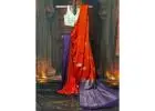 Kanchivaram Silk Sarees Online