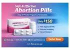 Buy Abortion Pills Online in Idaho – Safe & Discreet Access