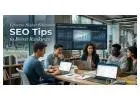 Effective Higher Education SEO Tips to Boost Rankings & Increase Student Enrolment