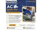 AC PCB Repairing Course | AC Repairing Course | Multitech Institute