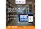 Glibrary - Library Management Software Digital Library Management Software