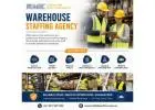 Warehouse Staffing Agency in Melbourne