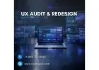 User Experience Audit Service for Better Performance