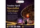 Voodoo Spell Specialist Astrologer in New Jersey