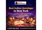 Best Indian Astrologer in New York