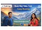 Book Nag Tibba Trek