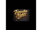New Year's Eve Bollywood Party | Tamashanights.com
