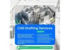 Custom CAD Drafting Solutions for Chicago Projects by Silicon Engineering Consultants