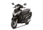 Mumbai Scooty Rental Services – Book Online Instantly