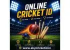 Trusted Online Cricket ID Provider