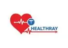 Healthray: Integrated Digital Solutions for Modern Healthcare