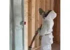 Patterson Bros Drywall: Attic Insulation Services for Smarter Efficiency