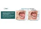 Hemiglossectomy Treatment at drvijayenthospital for Advanced Tongue Tumor Care