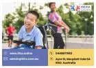 Disability Support Services Adelaide – Keifa Family Support Services