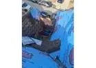 Roof Inspection in