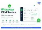 Are Your WhatsApp Conversations Actually Converting? How CRM Analytics Tell You the Truth