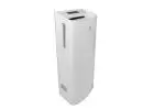 Stay Hygienic With a Commercial Hand Dryer in Australia
