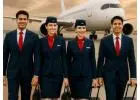 Best Air Hostess Training Course in Jaipur Institute?