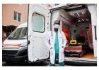 Medical Transport Near Me in Oklahoma City OK for Emergency