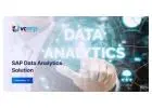 Smart Insights with SAP Data Analytics Solution