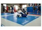 High Quality Martial Art Mats in Dubai, UAE | Gravolite Gulf