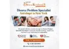 Divorce Problem Specialist Astrologer in New York | Psychic Medium in New York