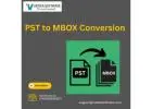 PST to MBOX Conversion Tool – Safe & Efficient Solution