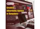 Creative Advertising Agency in Bangalore | Best Social Media Agency in Bangalore