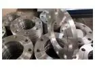 Stainless Steel Flanges Manufacturer in India – High Quality & Competitive Prices