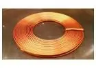 Copper Pancake Coil Manufacturers – High-Quality Coils at Best Prices