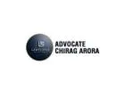 Advocate Chirag Arora | Professional Legal Representation in Tis Hazari Court