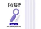 Buy Budget Friendly Sex Toys in Dammam | saudiarabpleasure.com
