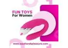 Best Quality Sex Toys in Yanbu | saudiarabpleasure.com