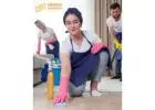 Deep Cleaning Services Sydney for a Spotless Home