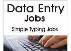 Earn from Home: Form Typing Project | 7708244092