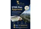 STRR plan approval in Bangalore