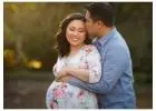 Pregnancy Photographer Los Angeles CA | Mily Cooper Photography