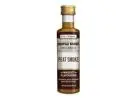 Create Smoky Whisky at Home with Peat Smoke Essence