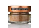 Lebanese Seven Spice Mix – Perfect for Meat & Marinades