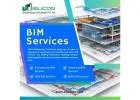 Professional NYC BIM Modeling Services for Complex Urban Projects