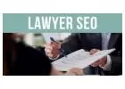 SEO Services for Lawyers