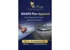 biaapa plan approval in Bangalore