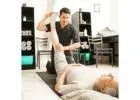 Best Stretch Therapy for Pain Relief Solutions