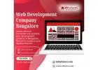 Web Development Agency in Bangalore | Web Development in Bangalore