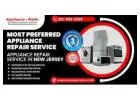 Affordable Kenmore Appliance Repair in Montvale NJ | Call Now