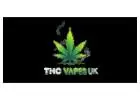 THC Vape Shop UK - THC Vapes UK - THC Vape Pen UK