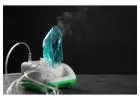Baby Nebulizer Machine with Mask for Gentle and Safe Breathing Treatment